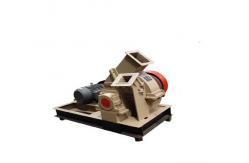 China 7.5-75kw Gasoline Disc Wood Chipper for sale From China supplier