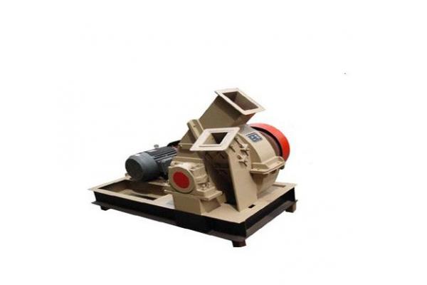 7.5-75kw Gasoline Disc Wood Chipper for sale From China