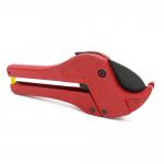 Aluminum Handheld Pipe Cutter Scissors HTJ311 For Construction Works  for sale