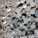 Extruded Solid Aluminum Rod Round 6061 6063 5083 7075 T6  5mm 8mm 10mm 12mm 20mm for sale