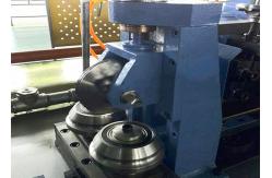 China Pipe Welding Automatically 20m/Min Erw Tube Mill Machine Equipment supplier