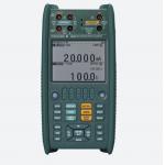 Yokogawa CA500 Portable and hand-held multifunctional calibrators weight-900g screen-USB device for sale