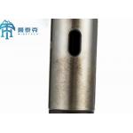 Heat Treatment Shank Adapter Forging With GT60 Thread 8 Splines for sale