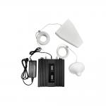 Dual Band 2G 4G LTE Signal Booster Cellular Amplifier 800 900MHz for sale