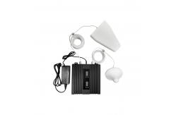 China Dual Band 2G 4G LTE Signal Booster Cellular Amplifier 800 900MHz supplier