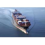 Bulk Goods FCL Container Shipping Maston Cosco USA Special Line Sea LCL Shipment for sale