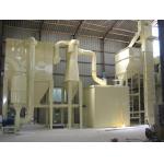 High Pressure 800kg - 1500kg Raymond Vertical Mill