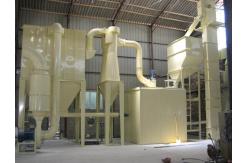 China High Pressure 800kg - 1500kg Raymond Vertical Mill supplier