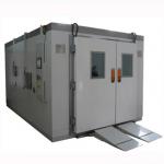 China 220/380V Walk In High And Low Temperature Wet And Hot Laboratory OEM manufacturer