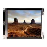 LM8V301 7.7 inch LCD Screen Display for industrial application for sale