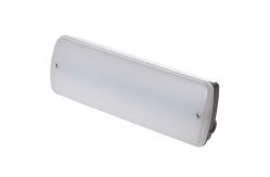 China 3 Hours Emergency Time Rosh Waterproof Emergency Light 3.6V 1.8Ah supplier