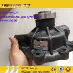 pump companion 12159770 , 4110000909119, SDLG wheel loader spare  parts for wheel loader LG936/LG956/LG958 for sale
