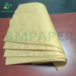 MF White And Brown High Extensible Sack Kraft Paper 70 - 85gsm for sale