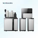 IC6600 Double System Ion Chromatography 40Mpa With Suppressor And Column Oven for sale