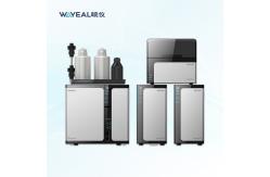 China IC6600 Double System Ion Chromatography 40Mpa With Suppressor And Column Oven supplier