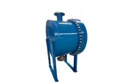 China Stainless Steel Full-Welded Plate and Shell Heat Exchangers as Desuperheater supplier