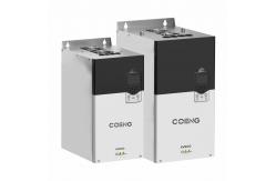 China 60hz VFD Frequency Inverter Precision Speed Regulation For 16-Speed Steps Operation supplier