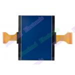 DAF XF150 speedometer cluster LCD with ribbon cable for sale