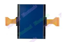 China DAF XF150 speedometer cluster LCD with ribbon cable supplier