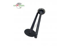 China Exhaust Valve ME051073 ME051697 Intake Valve ME051063 for Mitsubishi 6D22 6D22T Engine supplier