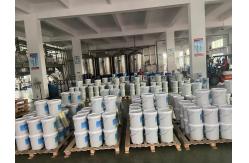 China JT8257 Outdoor Coating Epoxy Resin Hard For Electrical Insulation supplier