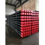 Carbon Horizontal Directional Drilling Steel Pipe 3m for sale