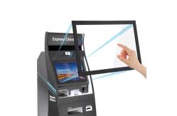 China RS485 Infrared Touch Panel Linux Windows Ir Sensor Touch Screen supplier