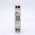 63A 1P 2P 3P 4P 230V 400V Manual Changeover Switch