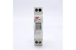 China 63A 1P 2P 3P 4P 230V 400V Manual Changeover Switch supplier