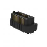ADM6-10-01.5-L-4-0-A-TR Connectors 0.635 mm AcceleRate HD High-Density 4-Row Terminal Connector for sale
