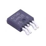 1 Output LDO Voltage Regulators Linear Positive Polarity for sale