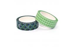 China Printed Masking Tape Japanese Washi Masking Tape Christmas Washi Tape supplier