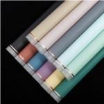 New Waterproof Flower Wrapping Paper Wholesale Flower Shop Supplies Flower Flower Bouquet Wrapping Paper Material for sale