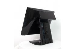 China 1024x768 PCAP 4G DDR 3 Windows POS System 15 TFT LED 300nits supplier