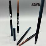 Eyeliner Packaging Makeup Container Cylinder Empty Eyeliner Pen Eyeliner Pencil Packaging