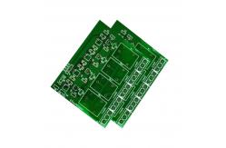China Efficient PCB Board Assembly for Your Electronic Product Needs supplier