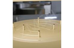 China Bionic Anti-Slip Pad For Photovoltaic And Display Industries supplier
