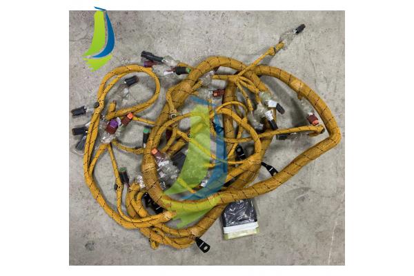 345-8532 3458532 Engine Wiring Harness For C7 Engine