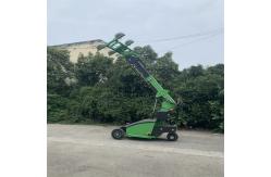 China 400Kg Vacuum Lifter for Glass Handling with 360 Degree Rotation supplier