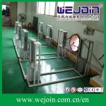 Intelligent Turnstile Barrier Gate High Reliability With Comprehensive Function