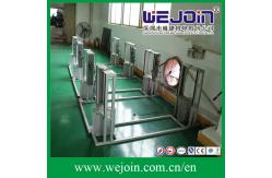 China Intelligent Turnstile Barrier Gate High Reliability With Comprehensive Function supplier