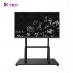 ODM UHD Interactive Digital Touch Screen Board For Schools Education 65 Inch