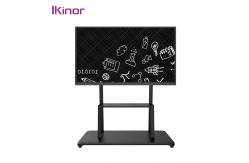 China ODM UHD Interactive Digital Touch Screen Board For Schools Education 65 Inch supplier