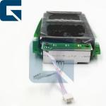  E320C Excavator Monitor LCD Display Screen Panel for sale