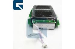 China  E320C Excavator Monitor LCD Display Screen Panel supplier