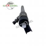Common Rail Diesel Fuel Injector 0445110310 For Engine