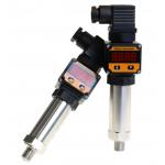 G1 / 4 M20 X 1.5  Digital LED Display Pressure Transmitter 4 - 20mA for sale