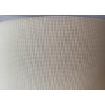Plain Weaving Drying Mining Polyester Mesh Conveyor Belt Abrasion Resistance for sale