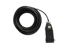 China RS485 Compensated Ultrasonic Open Channel Flow Meter supplier