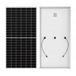 Mono 9BB 72 Solar Panel Energy System Half Cells Tier 1 430W 440W 445W for sale
